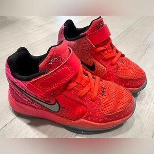 Nike Ja 2 basketball shoes